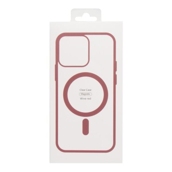 7da762ed-21b2-11f0-80c6-9457a566888c-big.jpg Чохол NEW TPU Color with Magsafe для iPhone 16 Pro Max