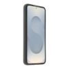 Чохол TPU+PC Magnetic Matte Camera Lens with Magsafe для Samsung Galaxy S25 5G (S931)
