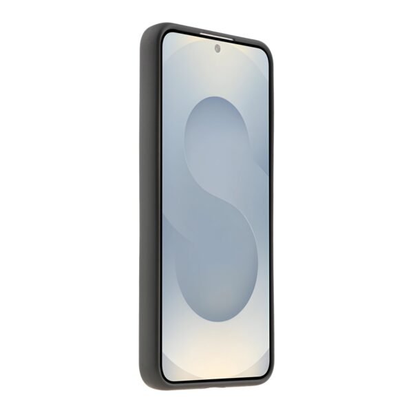Чохол TPU+PC Magnetic Matte Camera Lens with Magsafe для Samsung Galaxy S25 5G (S931)
