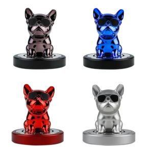 Ароматизатор French Bulldog