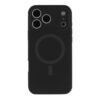 Чохол Glow Silicone Case Full Camera with Magsafe для iPhone 17 Pro