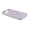 Чохол Glow Silicone Case Full Camera with Magsafe для iPhone 17 Pro