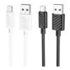 7f2c8f2e-83fe-11f0-80cf-9457a5668888-big-1.jpg Кабель USB Hoco X88 Gratified Micro 2.4A 2m