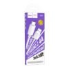 7f2c8f34-83fe-11f0-80cf-9457a5668888-big.jpg Кабель USB Hoco X88 Gratified Micro 2.4A 2m