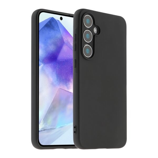 7f4c4bf7-dd3f-11ef-80bf-9457a5668888-big.jpg Чохол TPU Matte 1.3mm для Samsung Galaxy A55 5G (A556)
