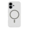 Чохол Glow Silicone Case with Magsafe для iPhone 17