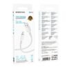 Кабель USB Borofone BX116 Micro 2.4A