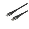 7ffee8de-c138-11f0-80d3-9457a5668888-big.jpg Кабель USB Ridea RC-XS51 X-Silicone Type-C to Type-C 60W 2m