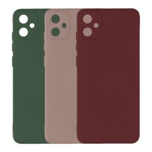 8009c460-a7fb-11ef-80bb-9457a5668888-big.jpg Чохол Silicone Cover Full Camera (A) для Samsung Galaxy A05 (A055)