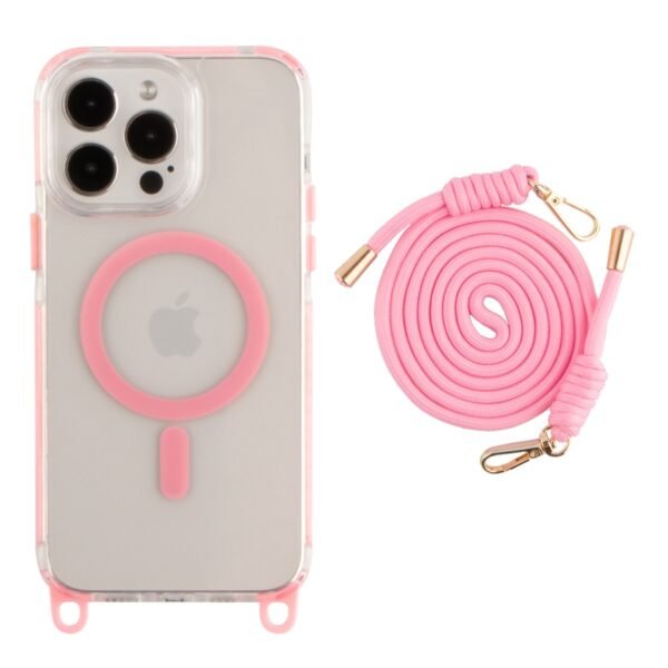 80d135f6-51fa-11f0-80cb-9457a5668888-big.jpg Чохол TPU+PC LanyardCase with MagSafe для iPhone 13 Pro