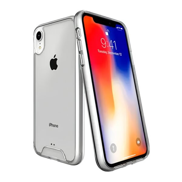 Чохол TPU Space Case для iPhone Xr