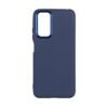 Чохол Silicone Cover Metal frame (AA) для Xiaomi Redmi Note 11 (Global)/Note 11S