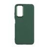 Чохол Silicone Cover Metal frame (AA) для Xiaomi Redmi Note 11 (Global)/Note 11S