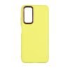 Чохол Silicone Cover Metal frame (AA) для Xiaomi Redmi Note 11 (Global)/Note 11S