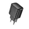 80e56c77-9ceb-11ef-80bb-9457a5668888-big-1.jpg Мережевий Зарядний Пристрій Hoco CS24A 1USB-C PD/QC 25W