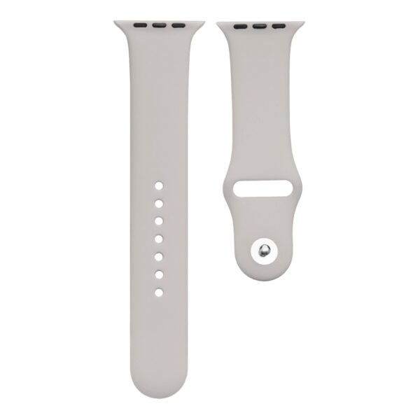 810a02ea-ad8a-11f0-80d2-9457a566888c-big.jpg Ремінець для Apple Watch Band Silicone One-Piece Size-S 42/44/45/49 mm