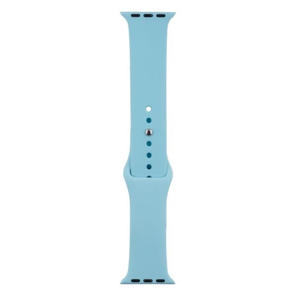 810a02ee-ad8a-11f0-80d2-9457a566888c-big.jpg Ремінець для Apple Watch Band Silicone One-Piece Size-S 42/44/45/49 mm