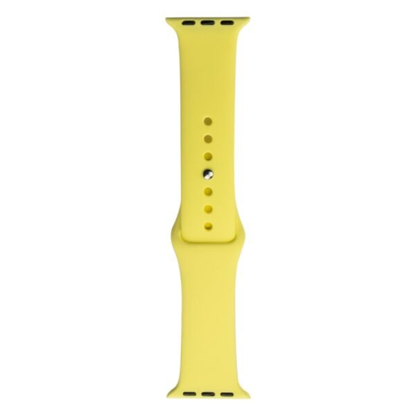 810a02f4-ad8a-11f0-80d2-9457a566888c-big.jpg Ремінець для Apple Watch Band Silicone One-Piece Size-S 42/44/45/49 mm