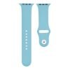 810a02f7-ad8a-11f0-80d2-9457a566888c-big.jpg Ремінець для Apple Watch Band Silicone One-Piece Size-S 42/44/45/49 mm