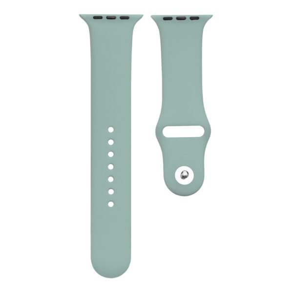 810a02f9-ad8a-11f0-80d2-9457a566888c-big.jpg Ремінець для Apple Watch Band Silicone One-Piece Size-S 42/44/45/49 mm