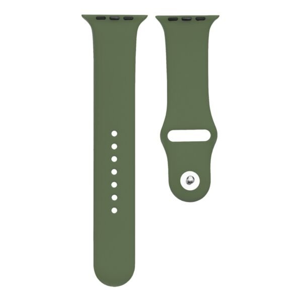 810a02fb-ad8a-11f0-80d2-9457a566888c-big.jpg Ремінець для Apple Watch Band Silicone One-Piece Size-S 42/44/45/49 mm