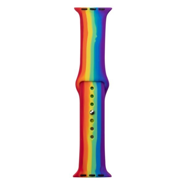 810a02fc-ad8a-11f0-80d2-9457a566888c-big.jpg Ремінець для Apple Watch Band Silicone One-Piece Size-S 42/44/45/49 mm