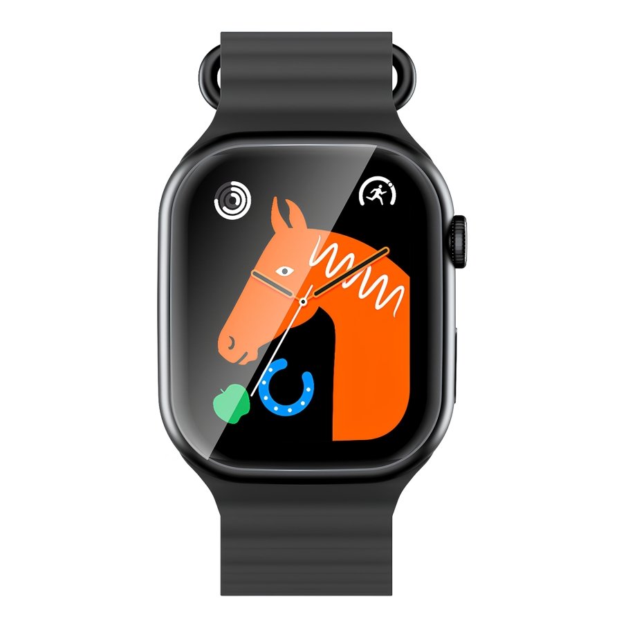 Смарт Годинник XO W8 Pro - Зображення 3