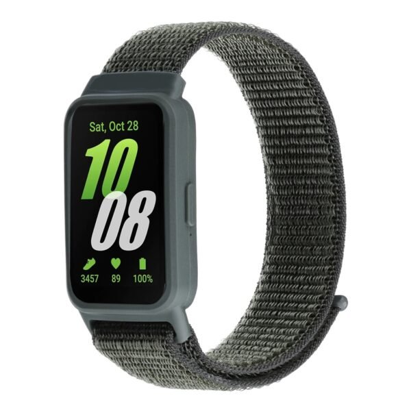 813a01aa-450d-11f0-80ca-9457a5668888-big.jpg Ремінець для Samsung Galaxy Fit 3 (R390) Nylon