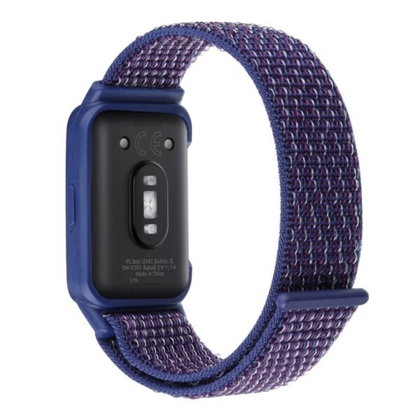 813a01ad-450d-11f0-80ca-9457a5668888-big.jpg Ремінець для Samsung Galaxy Fit 3 (R390) Nylon