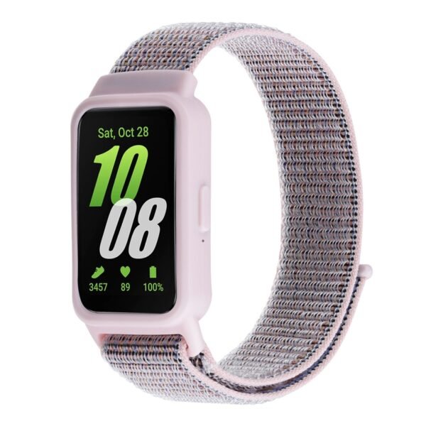 813a01ae-450d-11f0-80ca-9457a5668888-big.jpg Ремінець для Samsung Galaxy Fit 3 (R390) Nylon