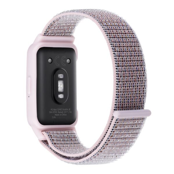 813a01af-450d-11f0-80ca-9457a5668888-big.jpg Ремінець для Samsung Galaxy Fit 3 (R390) Nylon
