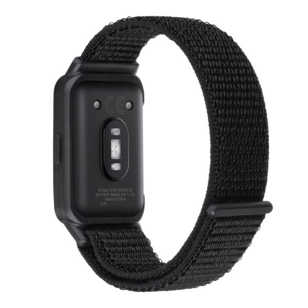 813a01b1-450d-11f0-80ca-9457a5668888-big.jpg Ремінець для Samsung Galaxy Fit 3 (R390) Nylon