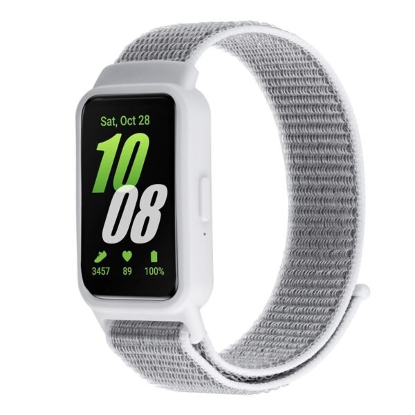 813a01b2-450d-11f0-80ca-9457a5668888-big.jpg Ремінець для Samsung Galaxy Fit 3 (R390) Nylon