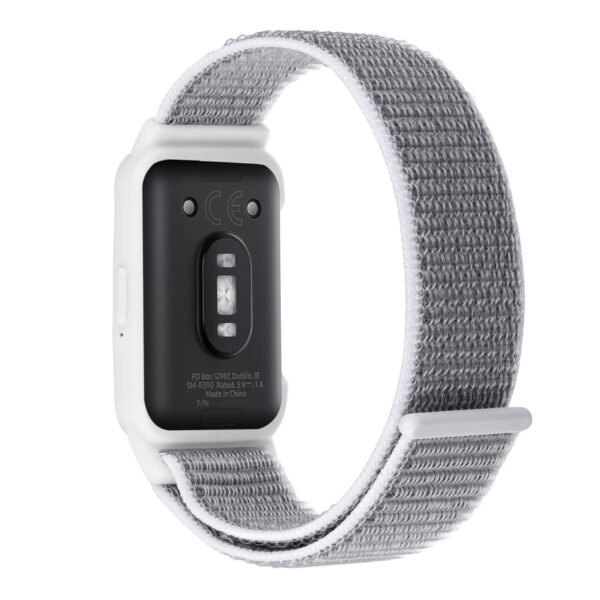 813a01b3-450d-11f0-80ca-9457a5668888-big.jpg Ремінець для Samsung Galaxy Fit 3 (R390) Nylon