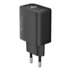 Мережевий Зарядний Пристрій Ridea RW-20220 Rapid Duo 1USB/1USB-C QC/PD 20W
