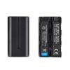 814f7da3-6ec0-11f0-80ce-9457a5668888-big.jpg LED Панель RGB Light 21cm (U-600+) Battery