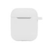 Футляр Silicone Case with hook для Airpods 1/2