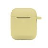 Футляр Silicone Case with hook для Airpods 1/2