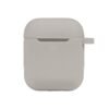 Футляр Silicone Case with hook для Airpods 1/2