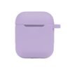 Футляр Silicone Case with hook для Airpods 1/2