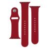 81dad827-ad9c-11f0-80d2-9457a566888c-big.jpg Ремінець для Apple Watch Band Silicone Two-Piece 42/44/45/49 mm