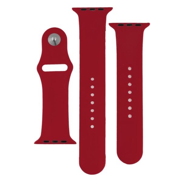 81dad827-ad9c-11f0-80d2-9457a566888c-big.jpg Ремінець для Apple Watch Band Silicone Two-Piece 42/44/45/49 mm