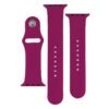 81dad82b-ad9c-11f0-80d2-9457a566888c-big.jpg Ремінець для Apple Watch Band Silicone Two-Piece 42/44/45/49 mm