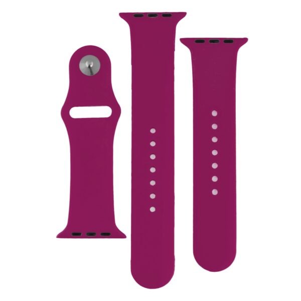 81dad82b-ad9c-11f0-80d2-9457a566888c-big.jpg Ремінець для Apple Watch Band Silicone Two-Piece 42/44/45/49 mm