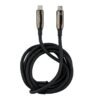 Кабель USB LDNIO LC922 PD3.1/240W Type-C to Type-C 2m