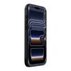 Чохол TPU+PC Anti Drop Full Camera with MagSafe-C для iPhone 17 Pro Max
