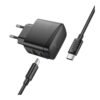 8365fe5c-f4e2-11ef-80c1-9457a5668888-big.jpg Мережевий Зарядний Пристрій Hoco CS61A 1USB/1USB-C PD/QC 30W GAN+Type-C to Type-C