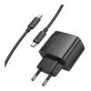 8365fe5f-f4e2-11ef-80c1-9457a5668888-big.jpg Мережевий Зарядний Пристрій Hoco CS61A 1USB/1USB-C PD/QC 30W GAN+Type-C to Type-C