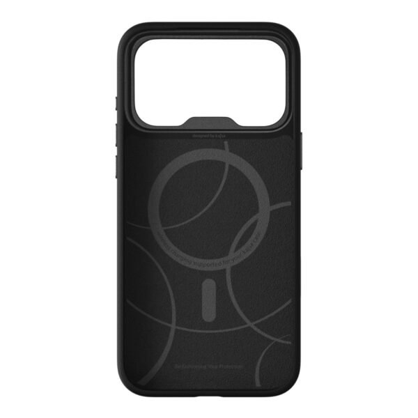 Чохол Kajsa Glamorous Collection Snake Pattern with MagSafe для iPhone 17 Pro