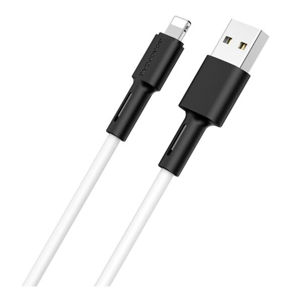 840dc142-a83d-11ef-80bb-9457a5668888-big.jpg Кабель USB Borofone BX31 Silicone Lightning